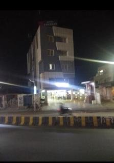 HoTEL SWARNAS - Vijayawāda - 7