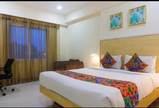 HoTEL SWARNAS - Vijayawāda - 2