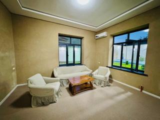 Paradise family pool haus - Samarkand - 5