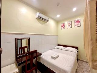 31B Hotel - Can Tho - 1