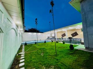 Paradise family pool haus - Samarkand - 2