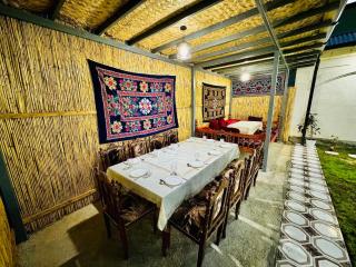 Paradise family pool haus - Samarkand - 1
