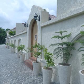 Princessa Villa by Raminten - Pakem - 2