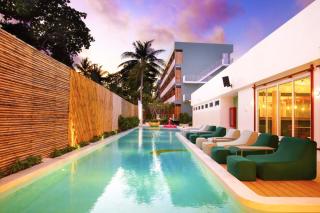 The Stay Chaweng Beach Resort- SHA Plus - Chaweng - 8