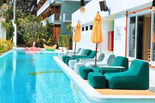 The Stay Chaweng Beach Resort- SHA Plus - Chaweng - 2