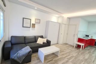 Precioso Estudio Molinillo - Malaga - 6