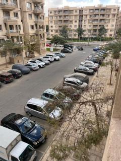 Madinaty B6 Appartement - New Cairo - 9