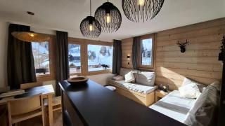 Résidence Ellebore - Appartement cosy et lumineux coeur de station MAE-5791 - Aime-la-Plagne - 5