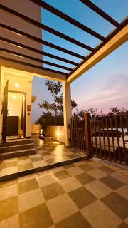 OCEAN DRIVE Villa - Mahabalipuram - 5