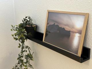 Illu Rental - Sea & City view Guesthouse - Ilulissat - 7