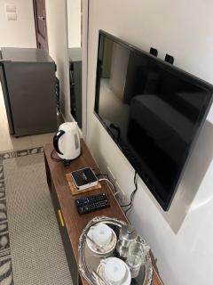 Pyramids Horizon - Le Caire - 2