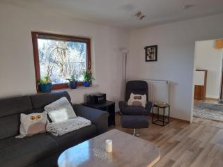 Ferienhaus Waldblick - 8