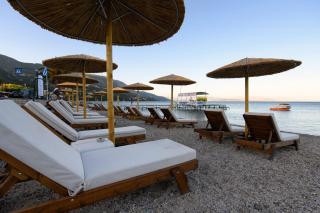 Ipsos Di Mare - Corfu-stad - 8