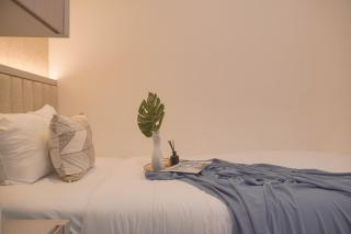Best Spacious and Stylish 3BR at Sky House BSD Apartment By Travelio - 2