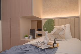 Best Spacious and Stylish 3BR at Sky House BSD Apartment By Travelio - 3