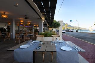 Ipsos Di Mare - Corfu-stad - 9