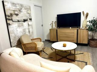 Three bedroom apartment in Rivas - Málaga - 8