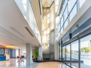 Holiday Inn Express Suzhou City Center by IHG - Suzhou - 8
