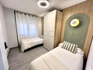 Three bedroom apartment in Rivas - Málaga - 4