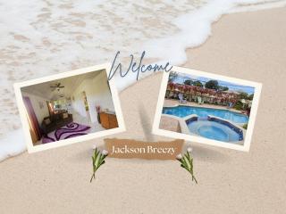 Jackson Breezy Vacation and Venue Rental Barbados - Saint Michael - 0