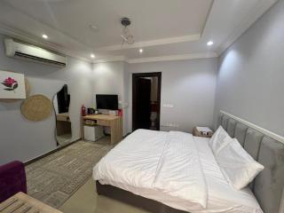 Smart Entry Room Al-Malqa 103 - Riade - 9