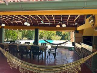 Linda Casa con Quincho Pileta y Playa - Ituzaingó - 5