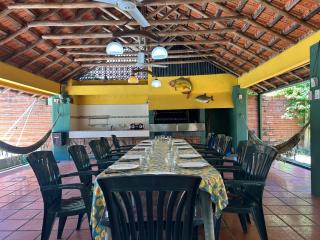 Linda Casa con Quincho Pileta y Playa - Ituzaingó - 4