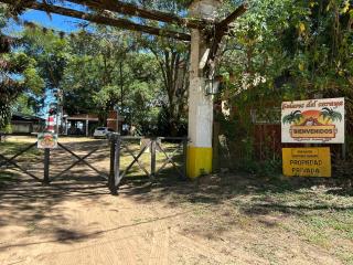 Linda Casa con Quincho Pileta y Playa - Ituzaingó - 2