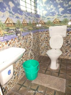 Amruth Homestay Honavar room 1 - 5