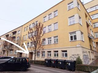 Middletown apartment No 1, self check-in 24 h - Banská Bystrica - 4