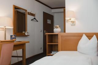 Hotel Alekto - Freiberg - 7