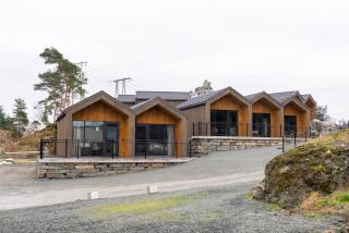 Kulleseidkanalen gjestehamn - Bømlo - 8