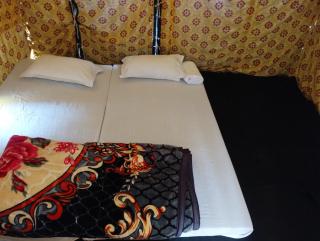 Rooftop tents - Colonelganj - 9