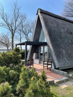 Feha 77 Ferienhaus in Rerik am Wasser - 0