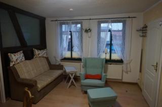Fewo 53 Strandnahe Ferienwohnung - Rerik - 8