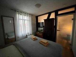 Fewo 53 Strandnahe Ferienwohnung - Rerik - 2
