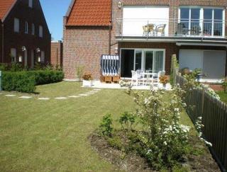 Strandlaeufer - Borkum - 7