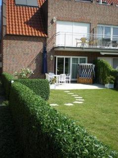 Strandlaeufer - Borkum - 3