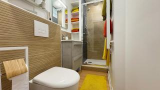 Coup de Coeur Angevin - Hypercentre - Calme - Cozy - Angers - 6