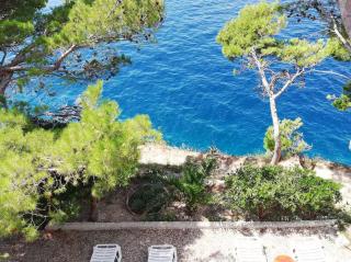 Apartmani Brela 11 - Brela - 8