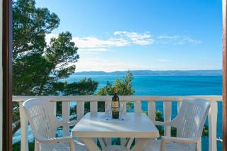 Apartmani Brela 11 - Brela - 9