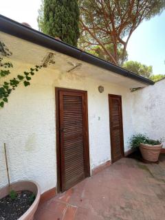 Villetta Quadrifoglio - Punta Ala - 3