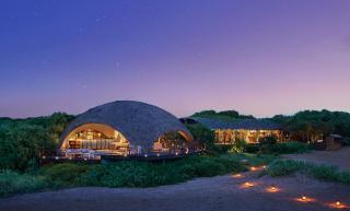Uga Chena Huts - Yala - All Inclusive - 1