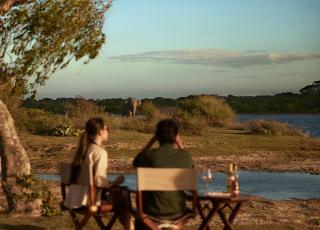 Uga Chena Huts - Yala - All Inclusive - Yala - 5