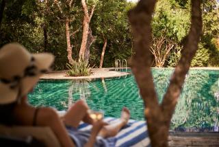 Uga Chena Huts - Yala - All Inclusive - 1