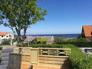 Lovely Fishermans Cottage With Seaview - 7
