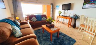 Balooga 13 - Sleeps 6 - Amazing sea views! - Margate - 2