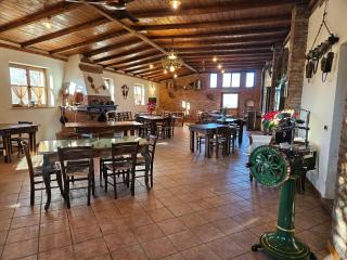 Agriturismo L'Urteia - - 5