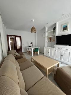 VILLA SALMONETE - Sanlúcar de Barrameda - 7