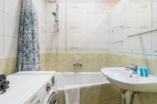 Spodek 2-Bedroom Apartment - Katowice - 1